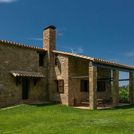 Castellpalom Villa Ripoll Exterior photo